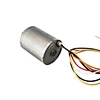 gear drive motor